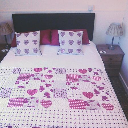 Bed and Breakfast Eden House Blackpool Exterior foto