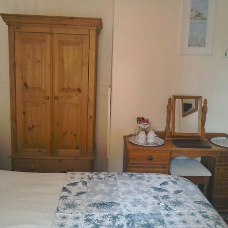 Bed and Breakfast Eden House Blackpool Exterior foto
