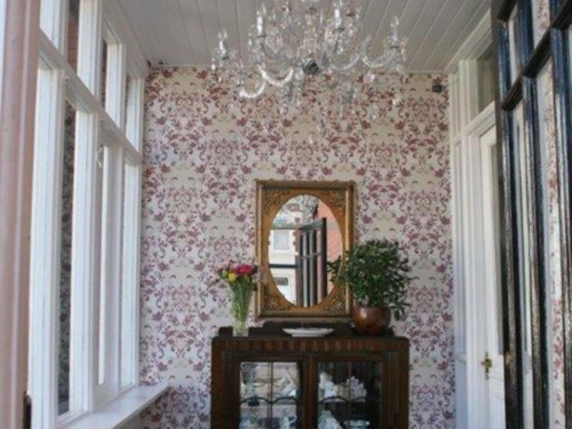 Bed and Breakfast Eden House Blackpool Exterior foto