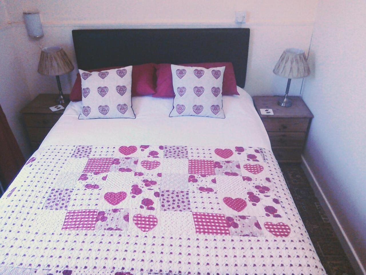 Bed and Breakfast Eden House Blackpool Exterior foto